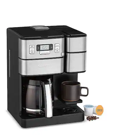 2 cup automatic coffee maker HiBREW Coffee Maker main image 0