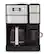 Alt View 14. Cuisinart - Coffee Center Grind & Brew Plus 12-Cup Coffee Maker with Carafe and Single Serve Brewer - Black Stainless.