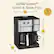 Coffee Center Grind & Brew Plus 3 Year Warranty Cuisinart 16" 10.75"