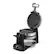 Alt View 14. Cuisinart - Double Flip Belgian Waffle Maker - Stainless Steel & Black.
