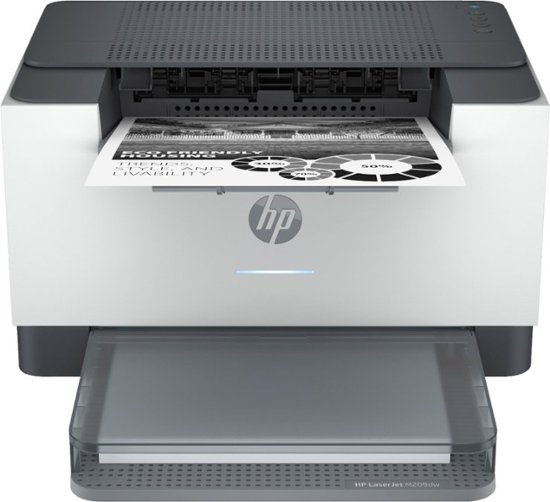 HP Laserjet MFP M140we Printer Review - Consumer Reports
