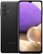 Front Zoom. Samsung - Galaxy A32 5G 64GB (Unlocked) - Black.