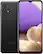 Front. Samsung - Galaxy A32 5G 64GB (Unlocked) - Awesome Black.