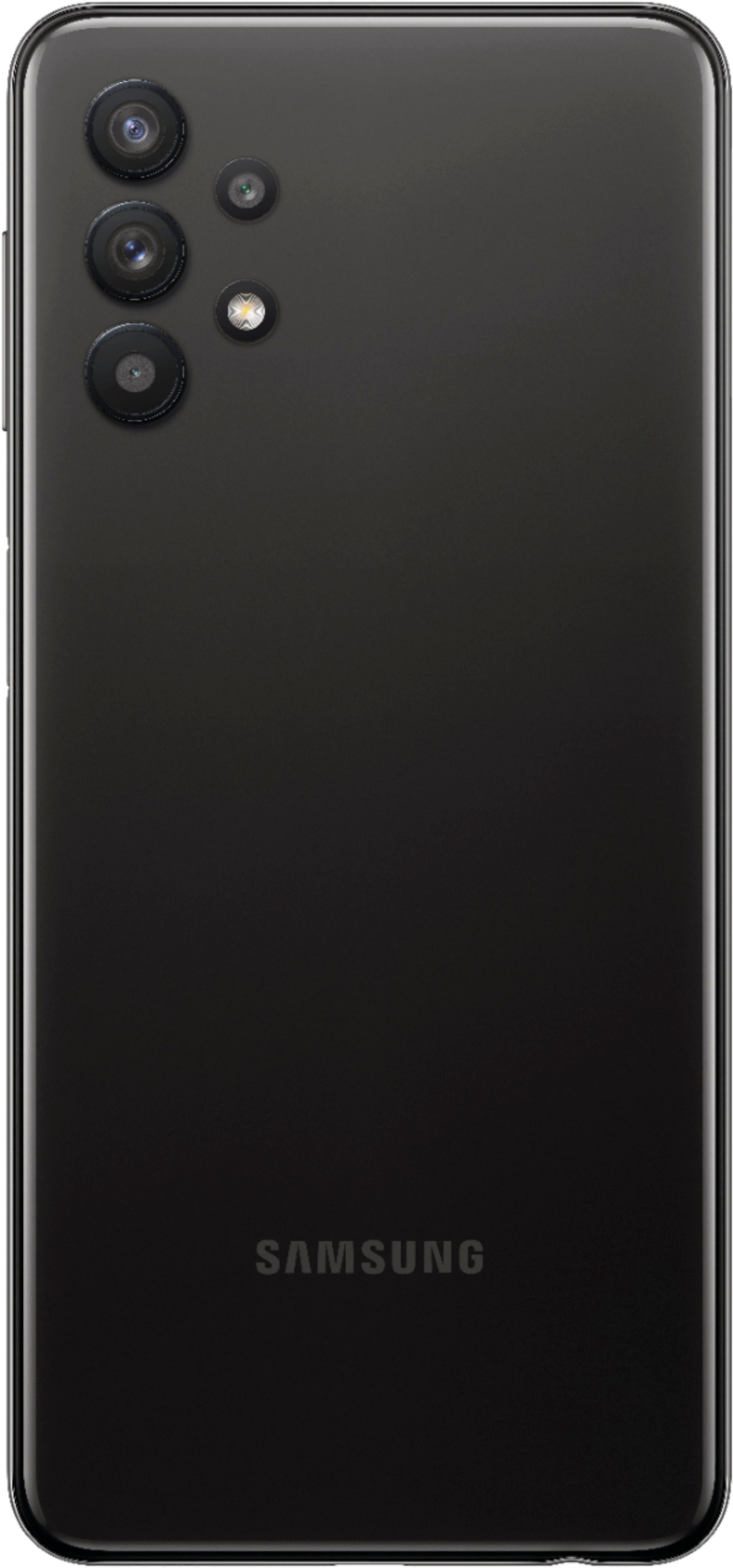 Best Buy: Samsung Galaxy A32 5G 64GB (Unlocked) Awesome Black SM