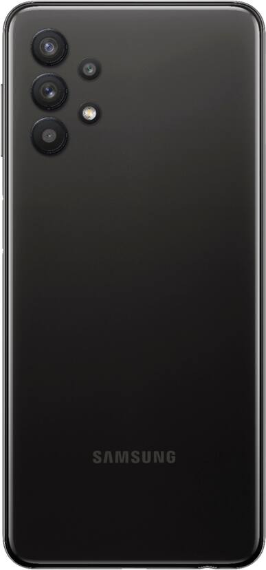 Samsung Galaxy A32 5G 64GB (Unlocked) Awesome Black SM-A326UZKUXAA Samsung Galaxy A32 5G 64GB (Unlocked) Awesome Black SM-A326UZKUXAA