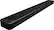 Left. LG - 3.1.2 Channel Soundbar with Dolby Atmos - Black.