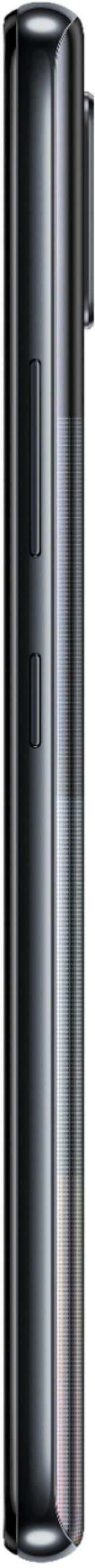 Alt View 18. Samsung - Geek Squad Certified Refurbished Galaxy A42 5G 128GB (Unlocked) - Black.