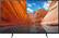 Alt View 11. Sony - 43" Class X80J Series LED 4K UHD Smart Google TV - Black.
