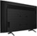 Alt View 13. Sony - 43" Class X80J Series LED 4K UHD Smart Google TV - Black.