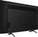 Alt View 13. Sony - 43" Class X80J Series LED 4K UHD Smart Google TV - Black.