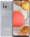 Alt View 11. Samsung - Galaxy A42 5G 128GB (Unlocked) - Gray.