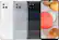 Alt View 19. Samsung - Galaxy A42 5G 128GB (Unlocked) - Gray.