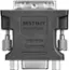Alt View 12. Best Buy essentials™ - DVI-A to VGA Adapter - Black.