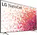 Alt View 11. LG - 86" Class NanoCell 75 Series LED 4K UHD Smart webOS TV - Gray.