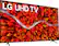 Angle. LG - 86” Class UP8770 Series LED 4K UHD Smart webOS TV - Dark Grey.