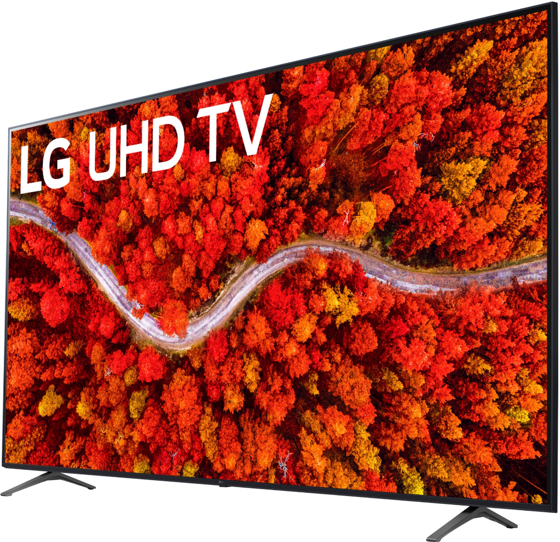 Buy: LG 86” Class UP8770 Series LED 4K UHD Smart webOS TV 86UP8770PUA
