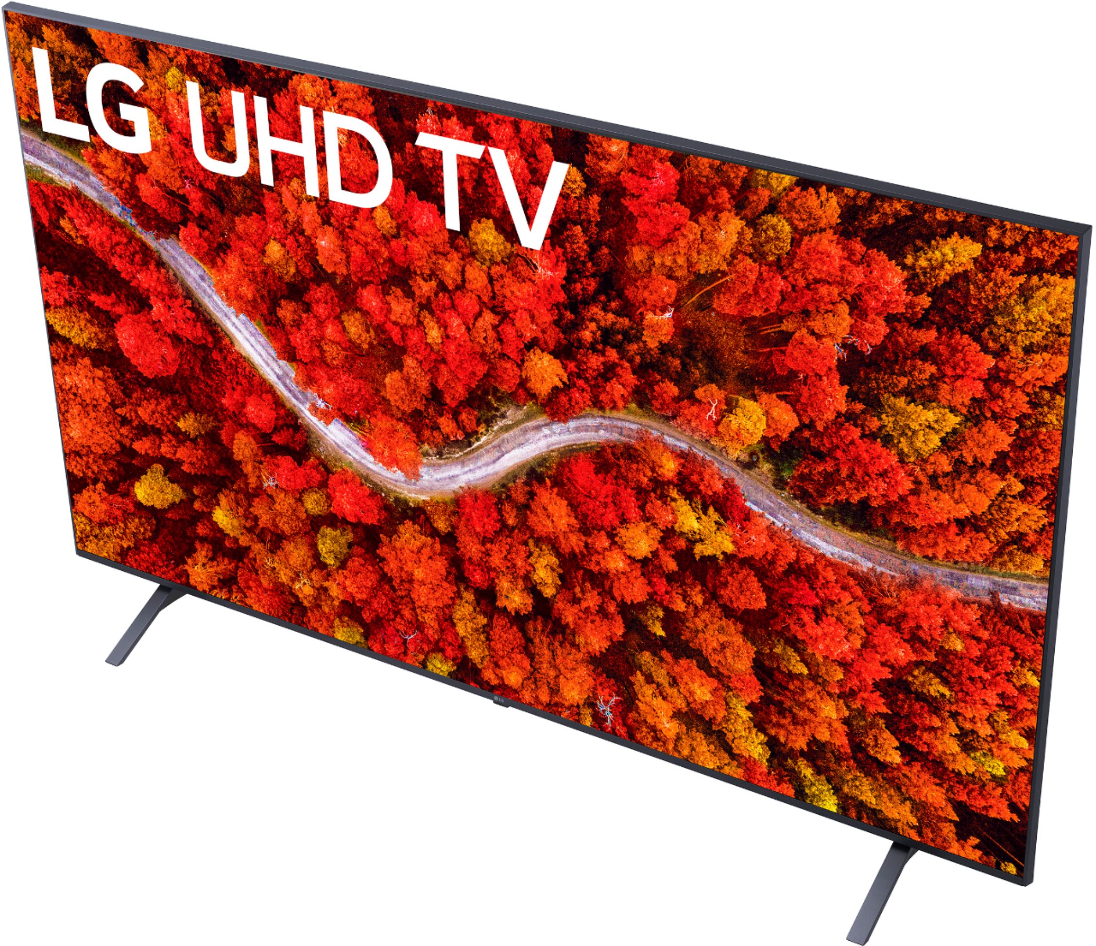 Best Buy: LG 65” Class UP8000 Series LED 4K UHD Smart webOS TV 