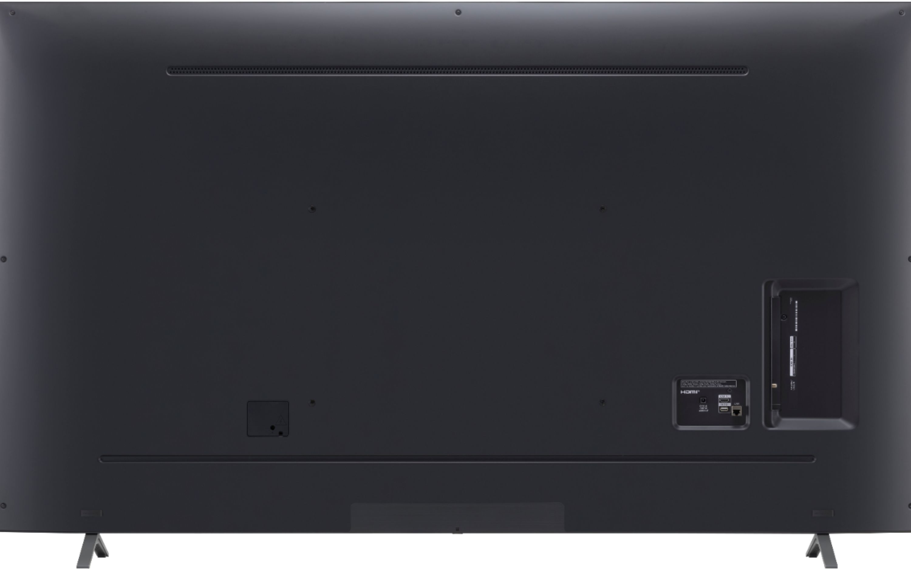 LG 50 NanoCell 75 LED LCD Smart TV 4K 50NANO75UPA ✓❤️️✓❤️️ Open box  195925180835