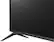 Alt View 15. LG - 70" Class UP7070 Series LED 4K UHD Smart webOS TV - Black.