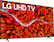 Angle. LG - 82” Class UP8770 Series LED 4K UHD Smart webOS TV - Dark Grey.