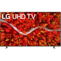 LG 82UP8770PUA 82-inch LED 4K UHD Smart webOS TV Deals