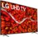 Alt View Zoom 11. LG - 82” Class UP8770 Series LED 4K UHD Smart webOS TV.
