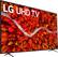 Alt View 11. LG - 82” Class UP8770 Series LED 4K UHD Smart webOS TV - Dark Grey.