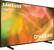 Alt View 24. Samsung - 50" Class 8000 Series LED 4K UHD Smart Tizen TV - Black.