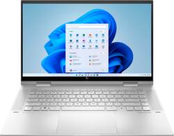HP ENVY x360 2 in 1 15.6 HP ENVY x360 2 in 1 15.6