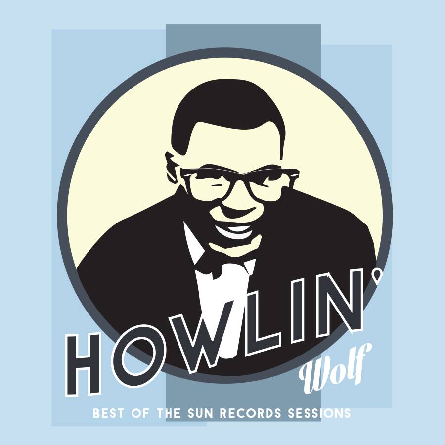 Front. The Sun Records Sessions [Barnes & Noble Exclusive] [LP].