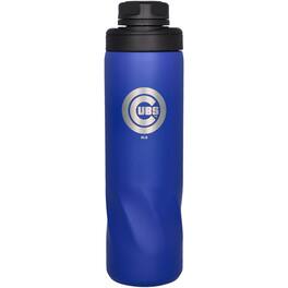 WinCraft - Chicago Cubs 20oz. Morgan Water Bottle - Multicolor