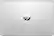 Back. HP - HP 640 G8 14" Refurbished Laptop - Intel Core i5-1135G7 with 16GB RAM - Intel Iris Xe Graphics - 256GB SSD - Silver.