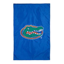 Evergreen Enterprises - Florida Gators 12.5" x 18" Double-Sided Garden Flag - Multicolor