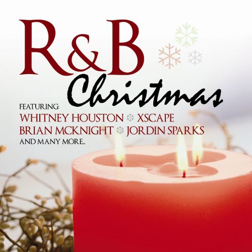  R&amp;B Christmas [CD]