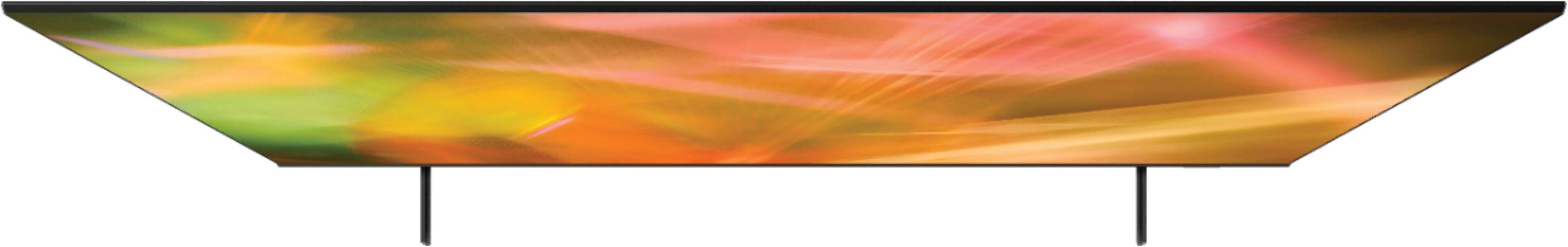 Alt View 14. Samsung - 65" Class 8000 Series LED 4K UHD Smart Tizen TV - Black.