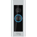 Ring Smart Wi-Fi Wired Video Doorbell Pro (2021)