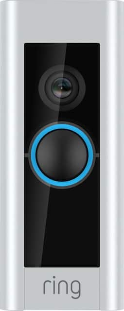 ring doorbell pricerunner