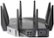 Alt View Zoom 13. ASUS - GT-AXE11000 Tri-band WiFi 6E (802.11ax) Gaming Router.