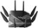 Left Zoom. ASUS - GT-AXE11000 Tri-band WiFi 6E (802.11ax) Gaming Router.