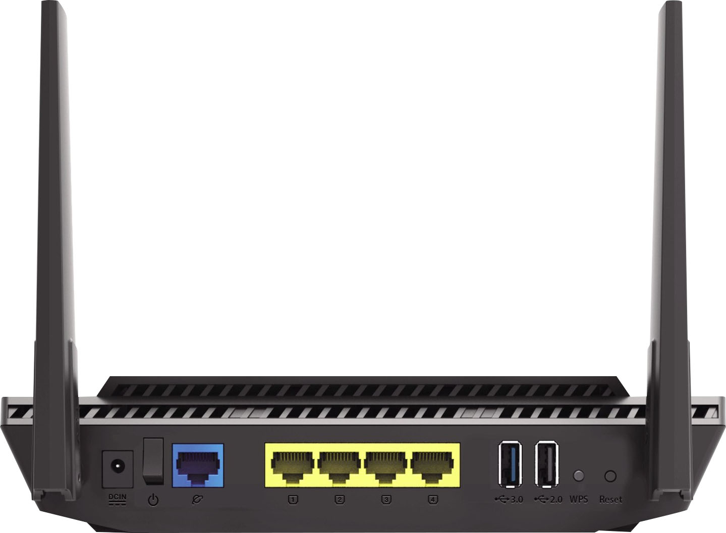 ASUS 4G-AC86U - Modem & routeur - LDLC