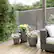Alt View 15. Nature Spring - Nature Spring 3PC Fiber Clay Planter Pots - Gray.