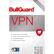 Front. BullGuard - VPN 2021 Edition (6 Devices) (1-Year Subscription).