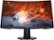 Alt View Zoom 12. Dell - 24" VA LED FHD Curved Gaming Monitor (HDMI 2.0, Display Port 1.2) - Black.