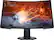 Alt View 12. Dell - 24" VA LED FHD Curved Gaming Monitor (HDMI 2.0, Display Port 1.2) - Black.