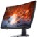 Alt View Zoom 13. Dell - 24" VA LED FHD Curved Gaming Monitor (HDMI 2.0, Display Port 1.2) - Black.