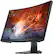 Alt View 13. Dell - 24" VA LED FHD Curved Gaming Monitor (HDMI 2.0, Display Port 1.2) - Black.