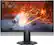 Alt View 16. Dell - 24" VA LED FHD Curved Gaming Monitor (HDMI 2.0, Display Port 1.2) - Black.