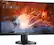 Alt View 1. Dell - 24" VA LED FHD Curved Gaming Monitor (HDMI 2.0, Display Port 1.2) - Black.