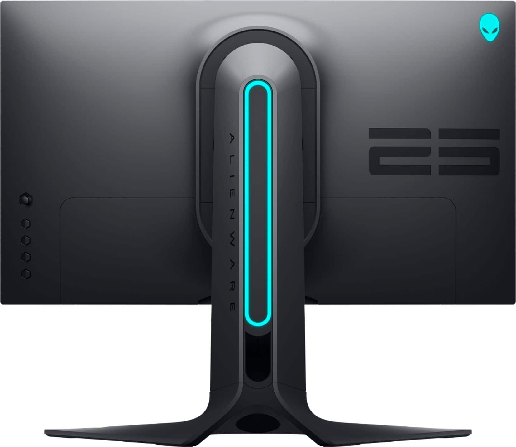 Alienware launches new gaming monitors with IPS Nano Colour panels