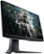 Angle Zoom. Alienware - AW2521H 25" IPS LED FHD G-SYNC Gaming Monitor with HDR10 (HDMI, DisplayPort) - Dark Side of the Moon.